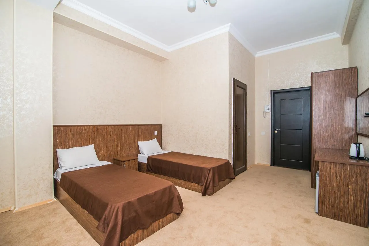 Aef-Butik Hotel Baku 0*,