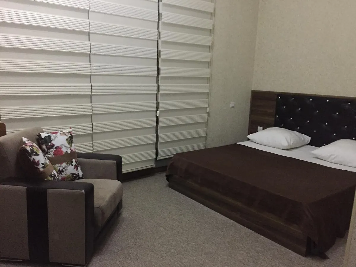 Aef-Butik Hotel Baku 0*,  Azerbaijan