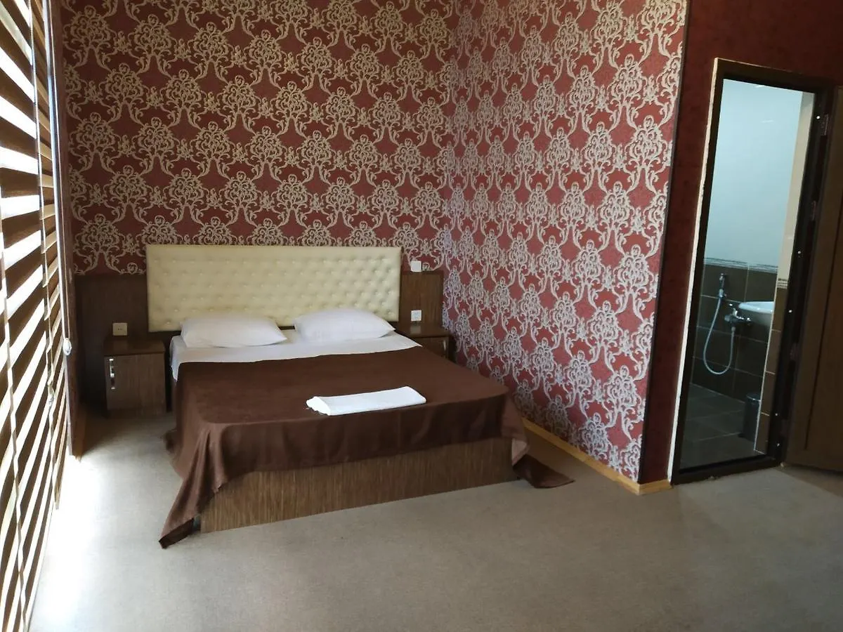 Aef-Butik Hotel Baku Azerbaijan