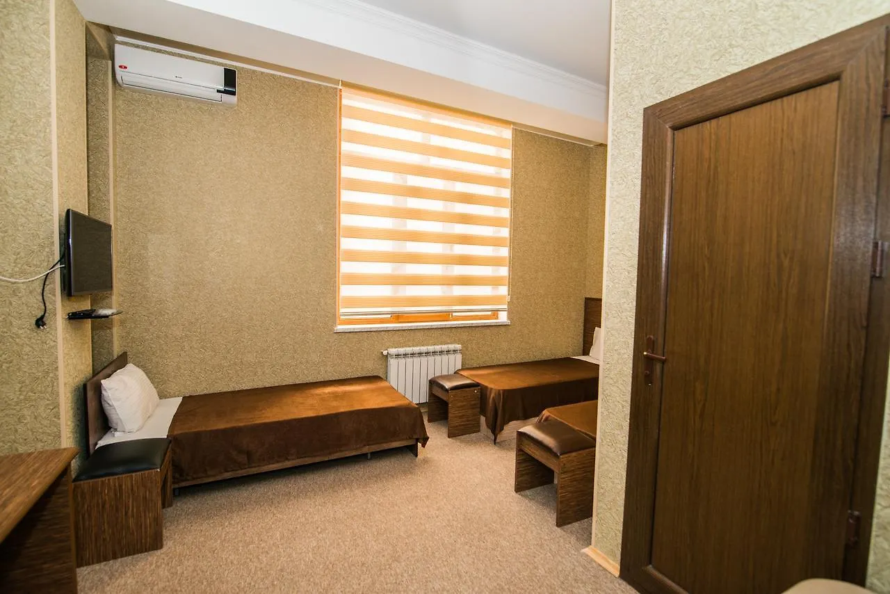 Aef-Butik Hotel Baku
