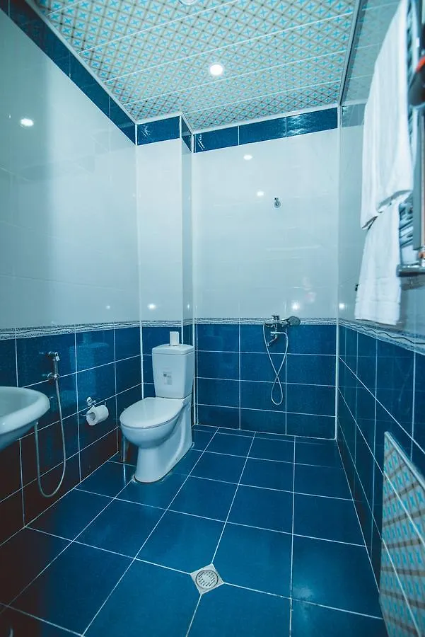 Aef-Butik Hotel Baku