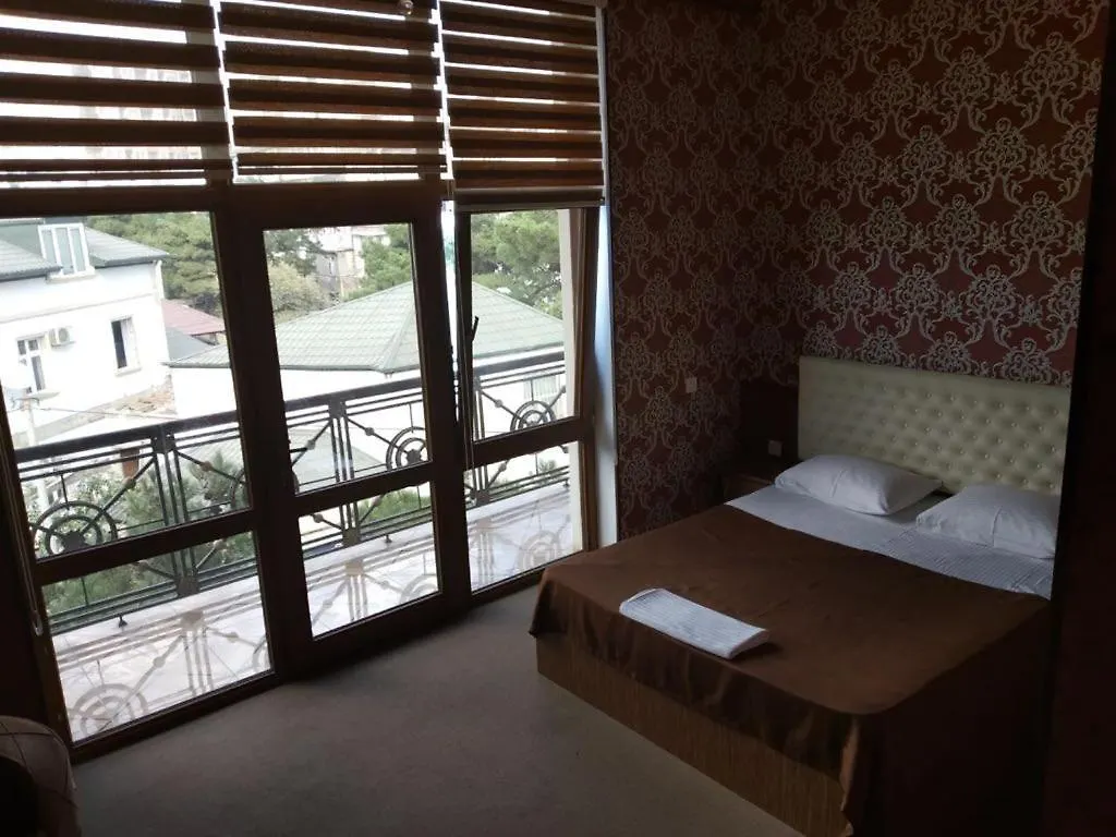 Aef-Butik Hotel Baku