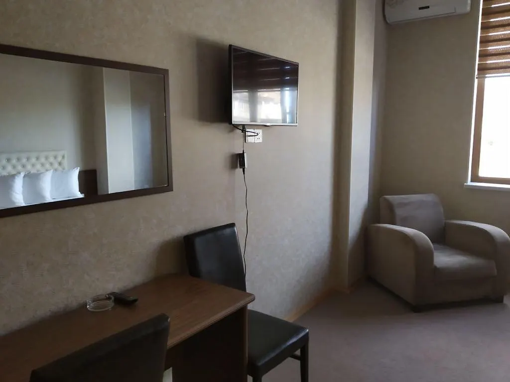 Aef-Butik Hotel Baku